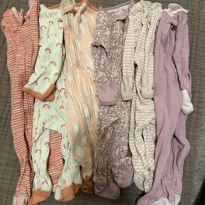 Cloud Island 3-6 month